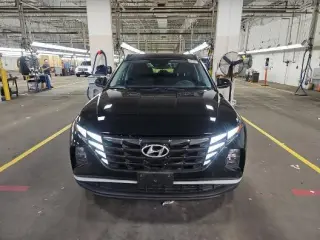 Hyundai TUCSON 2024 AWD SEL 4dr SUV (midyear release)