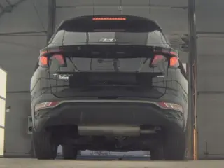 Hyundai TUCSON 2024 AWD SEL 4dr SUV (midyear release)