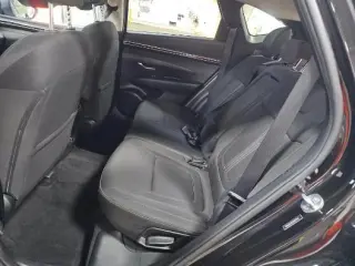 Hyundai TUCSON 2024 AWD SEL 4dr SUV (midyear release)