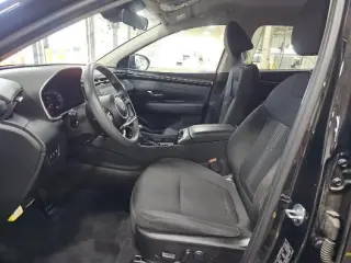 Hyundai TUCSON 2024 AWD SEL 4dr SUV (midyear release)