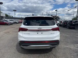 Hyundai SANTA FE 2023 AWD Limited 4dr Crossover