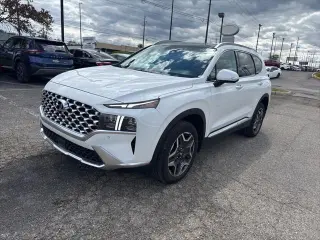 Hyundai SANTA FE 2023 AWD Limited 4dr Crossover