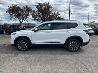 Hyundai SANTA FE 2023 AWD Limited 4dr Crossover