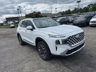 Hyundai SANTA FE 2023 AWD Limited 4dr Crossover
