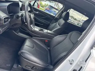 Hyundai SANTA FE 2023 AWD Limited 4dr Crossover