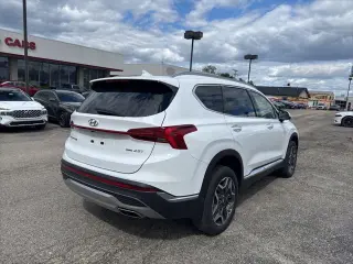 Hyundai SANTA FE 2023 AWD Limited 4dr Crossover