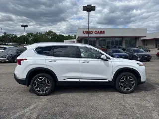 Hyundai SANTA FE 2023 AWD Limited 4dr Crossover