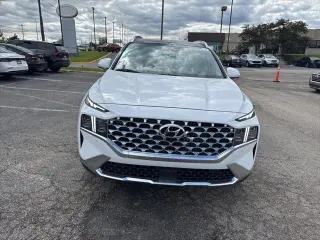 Hyundai SANTA FE 2023 AWD Limited 4dr Crossover