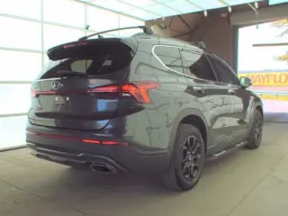 Hyundai SANTA FE 2023 XRT 4dr Crossover