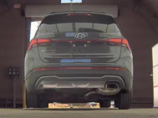 Hyundai SANTA FE 2023 XRT 4dr Crossover