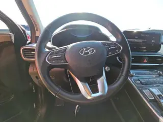 Hyundai SANTA FE 2023 XRT 4dr Crossover