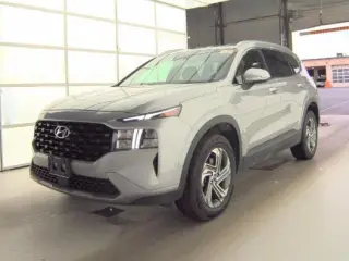 Hyundai SANTA FE 2023 AWD SEL 4dr Crossover
