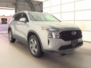 Hyundai SANTA FE 2023 AWD SEL 4dr Crossover