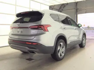 Hyundai SANTA FE 2023 AWD SEL 4dr Crossover