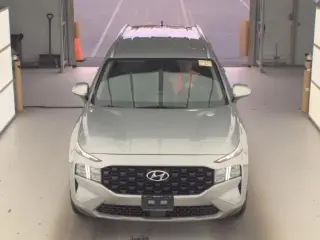 Hyundai SANTA FE 2023 AWD SEL 4dr Crossover