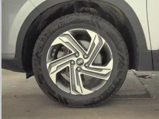 Hyundai SANTA FE 2023 AWD SEL 4dr Crossover