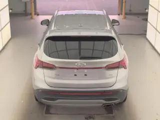 Hyundai SANTA FE 2023 AWD SEL 4dr Crossover