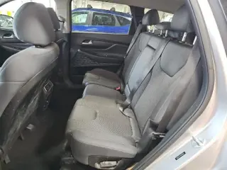 Hyundai SANTA FE 2023 AWD SEL 4dr Crossover