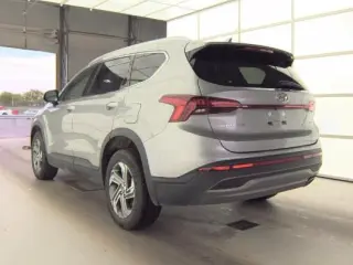 Hyundai SANTA FE 2023 AWD SEL 4dr Crossover