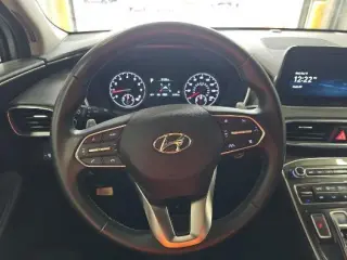 Hyundai SANTA FE 2023 AWD SEL 4dr Crossover