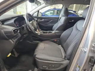 Hyundai SANTA FE 2023 AWD SEL 4dr Crossover