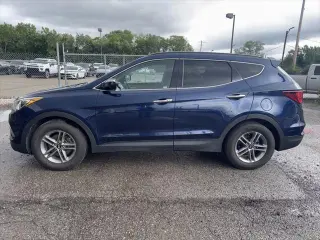 Hyundai SANTA FE Sport 2017 AWD 2.4L 4dr SUV