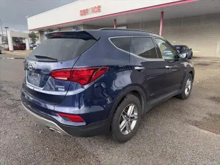 Hyundai SANTA FE Sport 2017 AWD 2.4L 4dr SUV