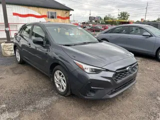 Subaru Impreza 2024 AWD Base 4dr Wagon