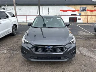 Subaru Impreza 2024 AWD Base 4dr Wagon
