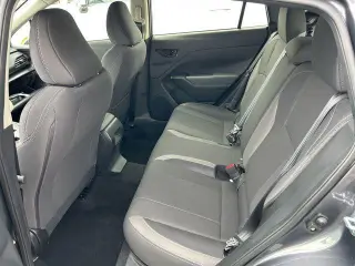 Subaru Impreza 2024 AWD Base 4dr Wagon