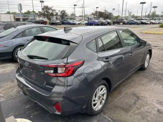 Subaru Impreza 2024 AWD Base 4dr Wagon