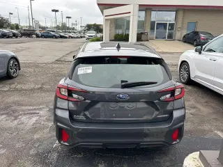 Subaru Impreza 2024 AWD Base 4dr Wagon
