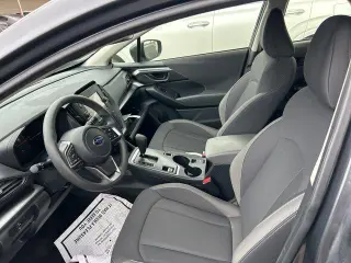 Subaru Impreza 2024 AWD Base 4dr Wagon