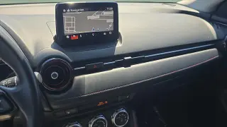 Mazda CX-3 2018 AWD Touring 4dr Crossover