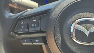 Mazda CX-3 2018 AWD Touring 4dr Crossover