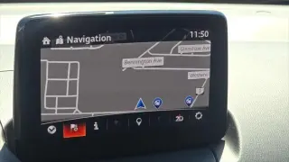Mazda CX-3 2018 AWD Touring 4dr Crossover