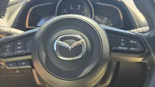 Mazda CX-3 2018 AWD Touring 4dr Crossover