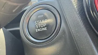 Mazda CX-3 2018 AWD Touring 4dr Crossover