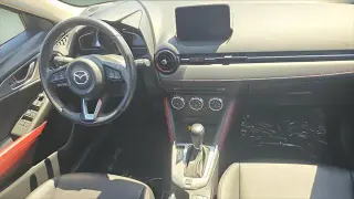 Mazda CX-3 2018 AWD Touring 4dr Crossover