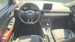 Mazda CX-3 2018 AWD Touring 4dr Crossover