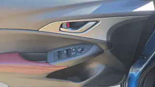 Mazda CX-3 2018 AWD Touring 4dr Crossover