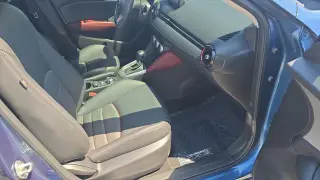 Mazda CX-3 2018 AWD Touring 4dr Crossover