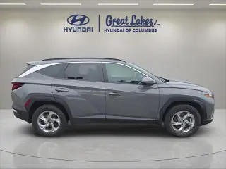 Hyundai TUCSON 2024 AWD SEL 4dr SUV