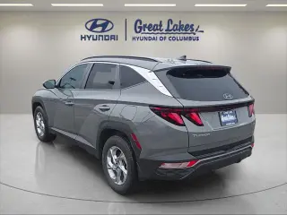 Hyundai TUCSON 2024 AWD SEL 4dr SUV