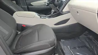 Hyundai TUCSON 2024 AWD SEL 4dr SUV