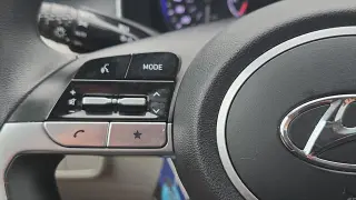 Hyundai TUCSON 2024 AWD SEL 4dr SUV