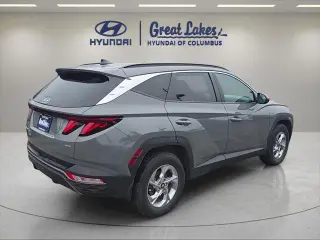 Hyundai TUCSON 2024 AWD SEL 4dr SUV