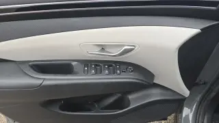 Hyundai TUCSON 2024 AWD SEL 4dr SUV