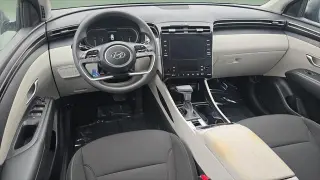 Hyundai TUCSON 2024 AWD SEL 4dr SUV