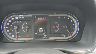 Hyundai TUCSON 2024 AWD SEL 4dr SUV